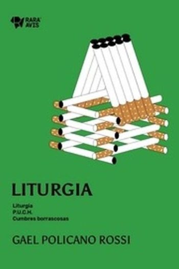 LITURGIA - LITURGIA / P.U.C.H. / CUMBRES BORRASCOSAS