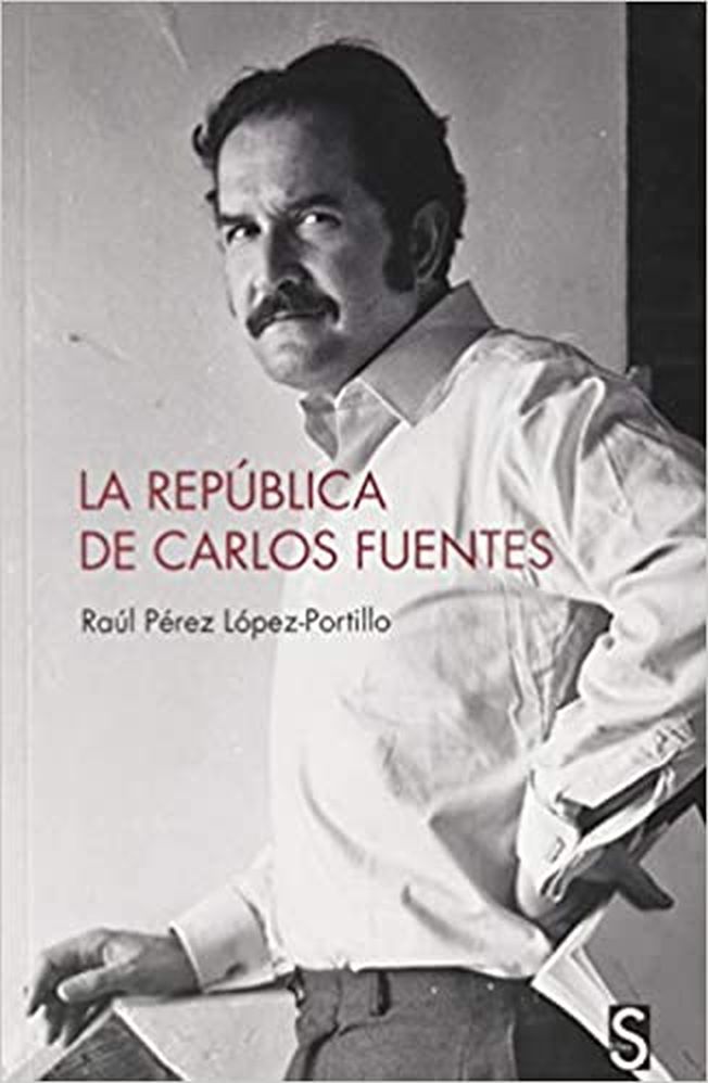 LA REPÚBLICA DE CARLOS FUENTES