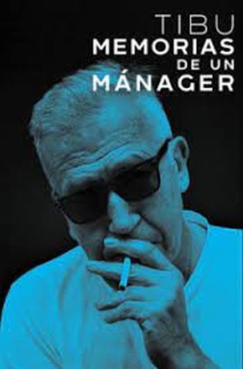 TIBU MEMORIAS DE UN MANAGER