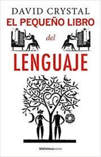 EL PEQUEÑO LIBRO DEL LENGUAJE