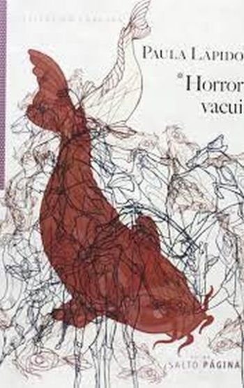 HORROR VACUI