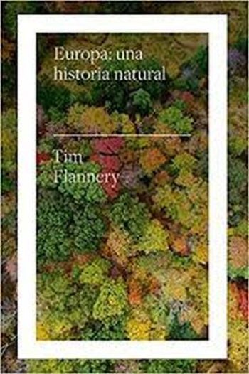 EUROPA - UNA HISTORIAL NATURAL