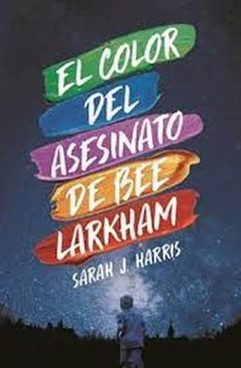 EL COLOR DEL ASESINATO DE BEE LARKHAM