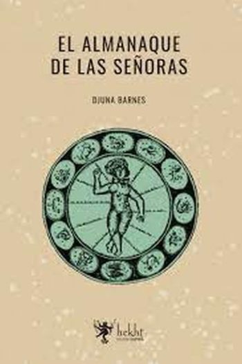 EL ALMANAQUE DE LAS SEÑORAS