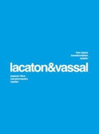 LACATON & VASSAL - ESPACIO LIBRE TRANSFORMACIÓN HABITER