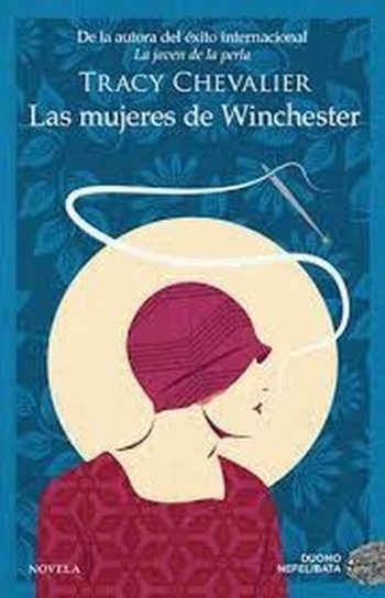 LAS MUJERES DE WINCHESTER