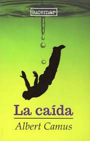 LA CAIDA