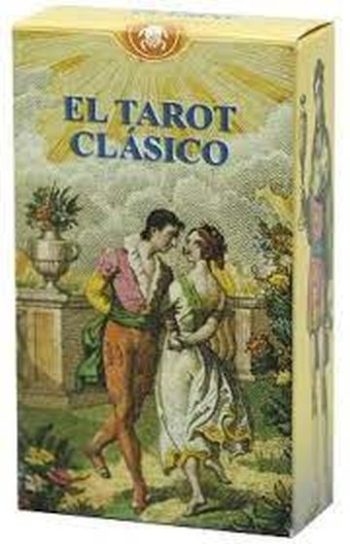 EL TAROT CLÁSICO