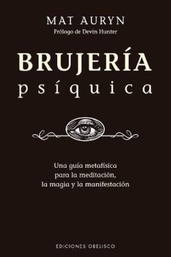 BRUJERÍA PSÍQUICA