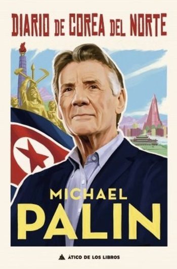 DIARIO DE COREA DEL NORTE