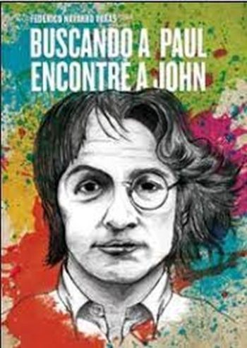 BUSCANDO A PAUL ENCONTRE A JOHN