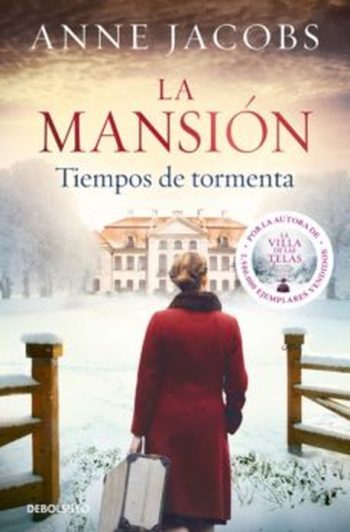 LA MANSION - TIEMPOS DE TORMENTA