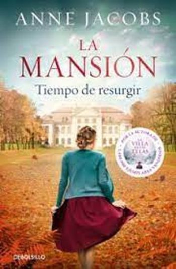 LA MANSION - TIEMPOS DE RESURGIR