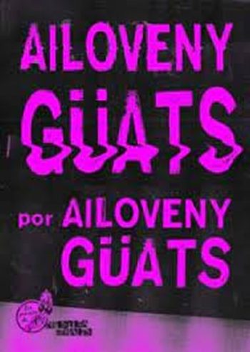 AILOVENY GUATS