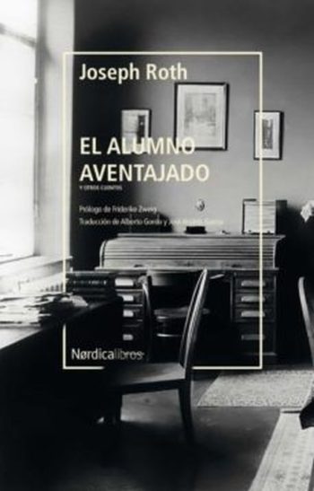 EL ALUMNO AVENTAJADO Y OTROS CUENTOS