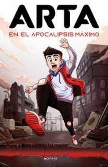 ARTA EN EL APOCALIPSIS MÁXIMO TD
