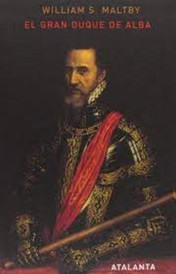 EL GRAN DUQUE DE ALBA