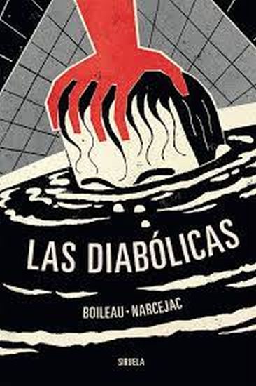 LAS DIABOLICAS