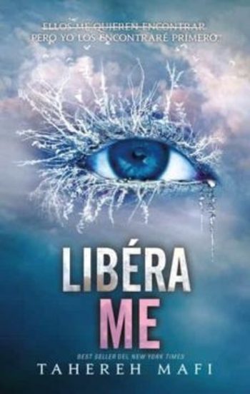 LIBÉRA ME