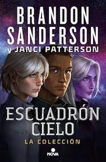 ESCUADRÓN CIELO (LA COLECCIÓN)