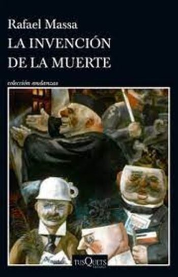 LA INVENCIÓN DE LA MUERTE