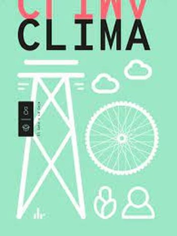 CLIMA - El desafío de diseño más grande de todos los tiempos