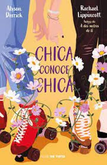 CHICA CONOCE CHICA