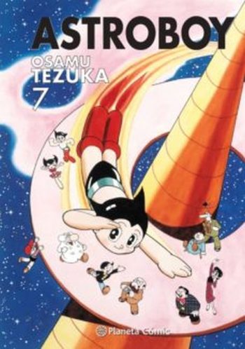 ASTROBOY - 7