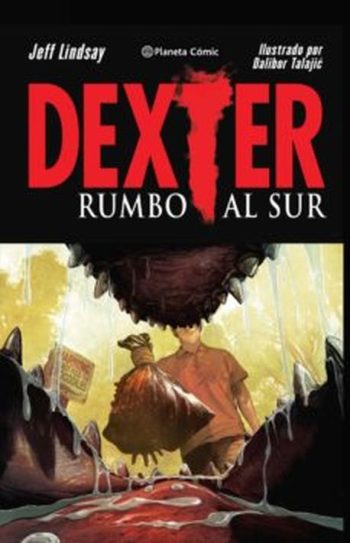 DEXTER - Rumbo al sur