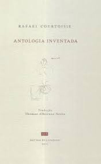 ANTOLOGIA INVENTADA