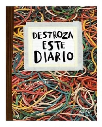 DESTROZA ESTE DIARIO