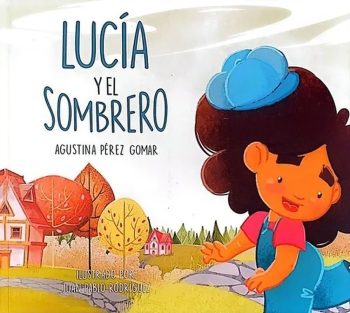 LUCÍA Y EL SOMBRERO