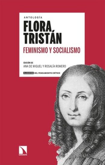 FEMINISMO Y SOCIALISMO: ANTOLOGÍA