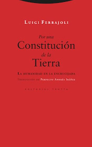 POR UNA CONSTITUCION DE LA TIERRA