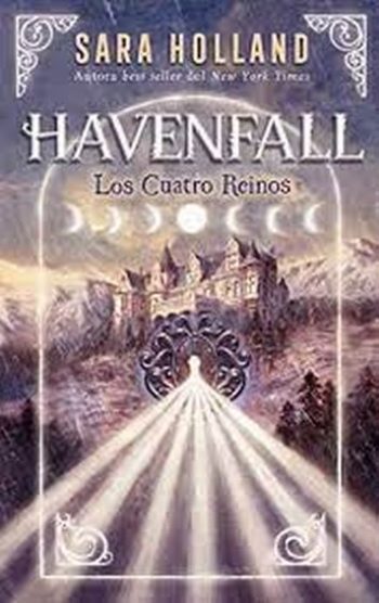 HAVENFALL - LOS CUATRO REINOS