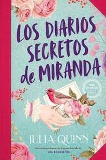 LOS DIARIOS SECRETOS DE MIRANDA - SERIE BEVELSTOKE 1