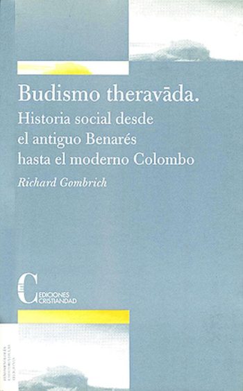 BUDISMO THERAVADA