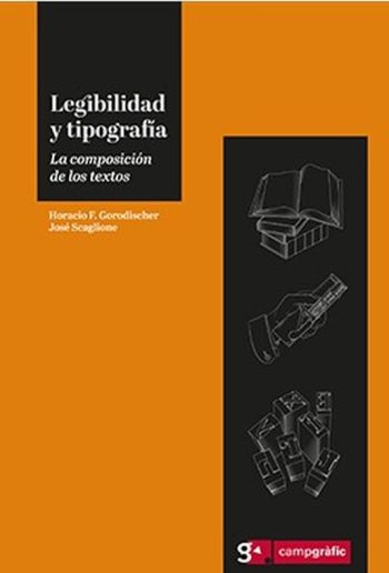LEGIBILIDAD Y TIPOGRAFIA