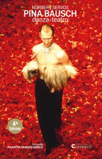 PINA BAUSCH - DANZA-TEATRO