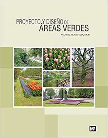 PROYECTO Y DISEÑO DE ÁREAS VERDES