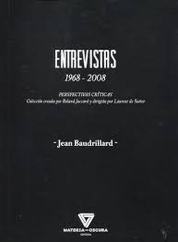ENTREVISTAS 1968 - 2008
