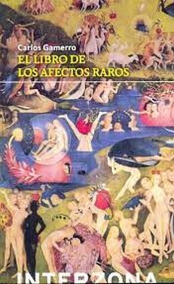 EL LIBRO DE LOS AFECTOS RAROS