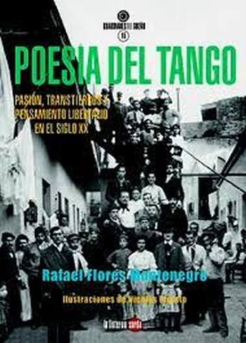 POESIA DEL TANGO