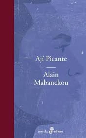 AJÍ PICANTE