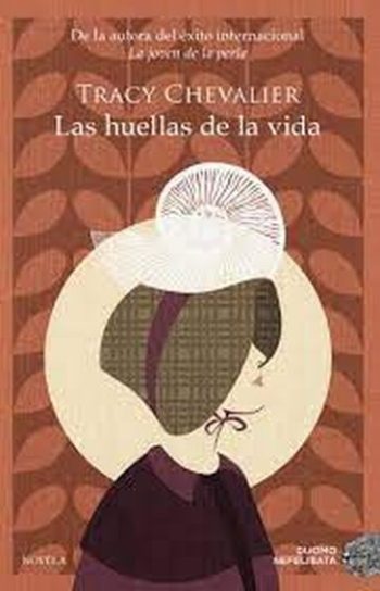 LAS HUELLAS DE LA VIDA
