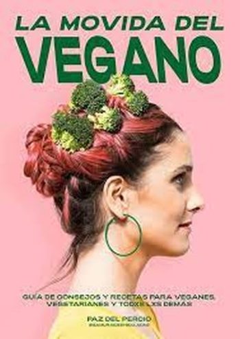 LA MOVIDA DEL VEGANO