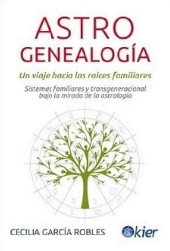 ASTROGENEALOGÍA