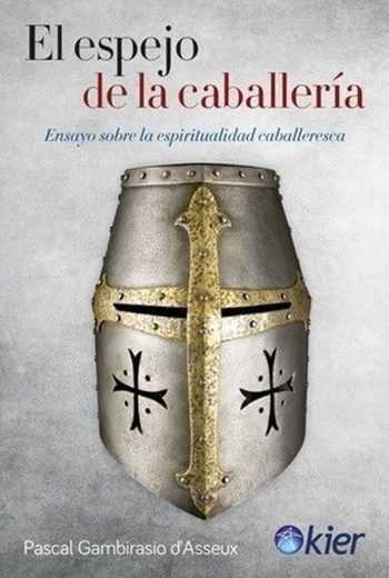 EL ESPEJO DE LA CABALLERIA