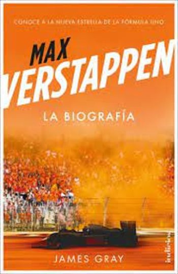 MAX VERSTAPPEN, LA BIOGRAFIA
