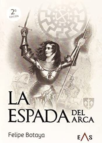 LA ESPADA DEL ARCA